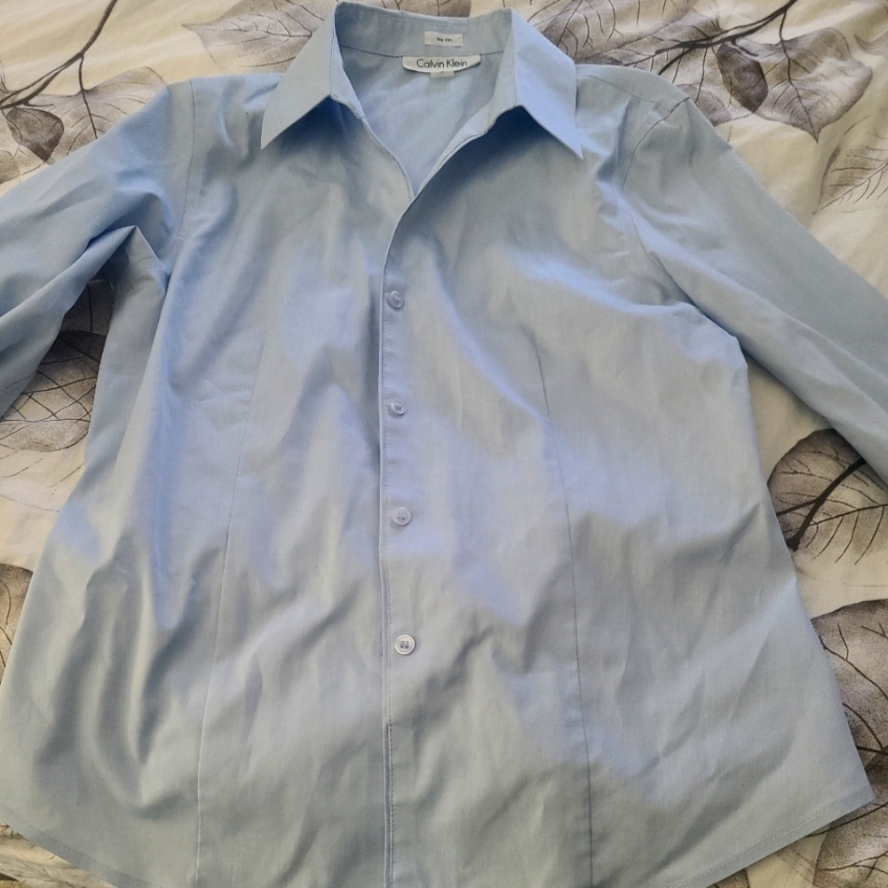 NWOT Calvin Klein Slim Fit